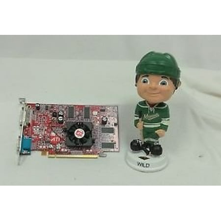HP 367459-002 HP/ATI Video Card 128MB FIRE GL V3100 DDR DVI