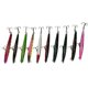 thumbnail image 3 of Señuelos De Pesca Señuelos De Cebo Duro 10 Uds Señuelos De Cebo Duro Plástico Duradero Con Anzuelos Accesorios Para Aparejos De Pesca 8,5g 9,5cm YLSHRF  Otros, 3 of 8