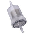 thumbnail image 7 of 2Pcs 4Mm Diesel In-Line Fuel Filter Kit for Webasto E Berspacher Air Heater Diesel Set Car Air Parking Heater Oil Fuel Filter, 7 of 7
