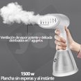 thumbnail image 3 of Plancha de Vapor Vertical de Mano Portatil 300ml YOU Blanco, 3 of 6