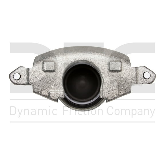 Front Right Dynamic Friction Company Premium Brake Caliper 331-47180