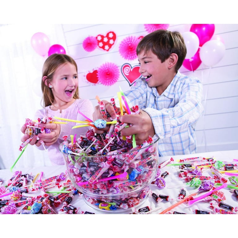 Fun Express, Candy Mix, 1000 Pieces, Sweet Party Assortment