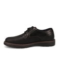 thumbnail image 5 of Dockers Mens Erick Nubuck Lace-Up Oxford, 5 of 7