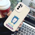 thumbnail image 3 of Proteja con estilo: cautivadora cubierta para teléfono con acabado mate y estampado gráfico para iPhone 15 Pro Max 14 13 12 Pro 11, 3 of 4