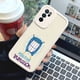 thumbnail image 3 of Proteja con estilo: cautivadora cubierta para teléfono con acabado mate y estampado gráfico para iPhone 15 Pro Max 14 13 12 Pro 11, 3 of 4