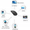 thumbnail image 2 of Amdohai 3-System Switch Multi-Language Universal Type Laptop Ipad Bluetooth Keyboard Mouse Suit, 2 of 9