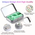 thumbnail image 3 of Funda portátil para hilo dental Gerkia Easy Store, varios tamaños, 3 of 7