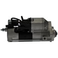 thumbnail image 2 of OEG Parts New 24V Starter Replaces Part Numbers 19090141 S-80670 S80670 438000-2851 4380002851 438000-2850 4380002850 432-1691 4321691 20R-4881 20R4881 19379 190-90141, 2 of 12