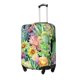 thumbnail image 1 of Fotbe Watercolor Blooming Cactus Funda Protectora para Equipaje, Antirrayones y Resistente a la Suciedad, Compatible con Maletas de 18 a 32 Pulgadas-Medium, 1 of 7