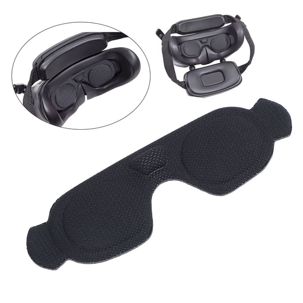 Funda Protectora Para AVATA 2 3, Para GOGGLES 2 3, Funda Protectora De Lentes Antipolvo, Funda Protectora De Silicona Para Visera Solar, Lavable Y Reutilizable