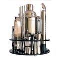 thumbnail image 3 of Kit Soporte Giratorio Coctelera 30pcs, 3 of 5