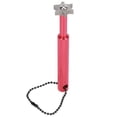 thumbnail image 2 of Supplies,, Pratical U-port Designed V-port Hanging Rope Hole   Club Sharpener,    Club For Accessory Cleaning Tool   Club Cleaner, 2 of 8