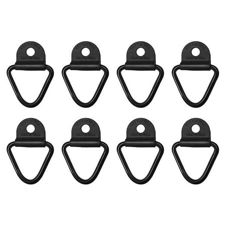 

8pcs V-ring Bolts