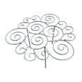 thumbnail image 2 of Outdor Sturdy Garden Support Ring With Natural For Vines And Climbing Flexible Adjustable Growth, 2 of 5