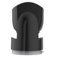 thumbnail image 5 of Vornado Flippi V6 Compact Air Circulator Fan, Adjustable Head, 2 Speeds, Black, 5 of 6