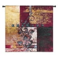 thumbnail image 1 of Fine Art Tapestries Morning Dream I Wall Tapestry, 1 of 2