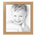 thumbnail image 2 of ArtToFrames 27" x 30" Golden Ember Hammered Gold Picture Frame, 27x30 inch Gold Wood Poster Frame (WOM-5252),  Pack, 2 of 7