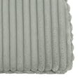 thumbnail image 2 of Gripper Non-Slip Plush Chair Cushion 16" x 15" x 2" - Set of 2, 2 of 3