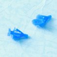 thumbnail image 5 of FOMIYES 100Ud Clips Push Para Auto De Material Nailon Para Paneles Y Protecciones En Colores Surtidos, 5 of 5