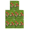 thumbnail image 2 of Guardoinrt 2 Pieces Animal Shape Decor Odorless Realistic Decorative Ornament 5Set, 2 of 3