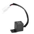 thumbnail image 3 of Decodificador De Relé Intermitente De 2 Pines Para Motocicleta Para Luz De Señal De Giro Led Para Honda/Kawasaki/Ktm seitruly VI003492-00, 3 of 7