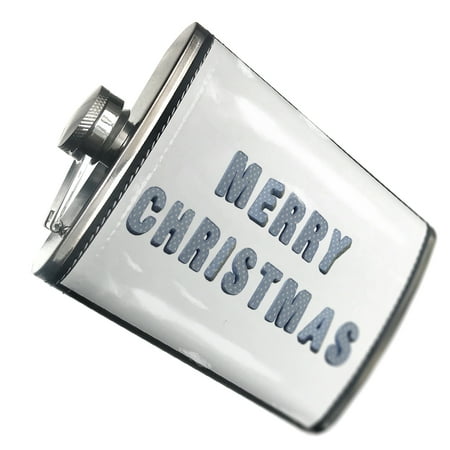 

NEONBLOND Flask Merry Christmas Fabric