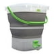 thumbnail image 1 of Tubo de almacenamiento de munición Gel Blaster Gellet Depot 10.000 gellets, 1 of 6