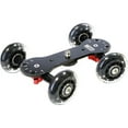 thumbnail image 2 of Vidpro SK-22 Professional Skater Dolly for Digital SLR Cameras & Video Camcorders, 2 of 4