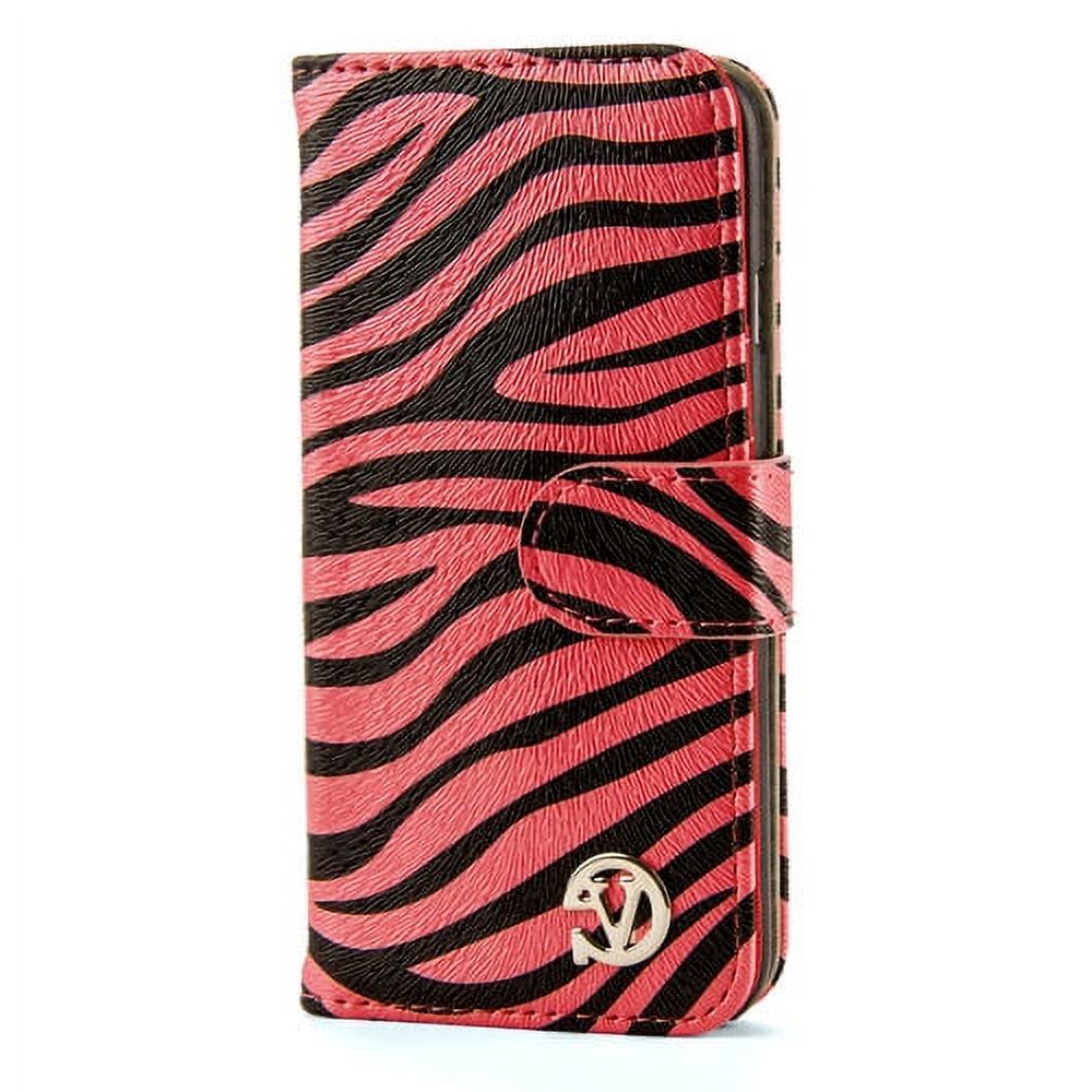 VANGODDY Mary Case Self Stand Travel Carrying Cover Case for iPhone 6 Plus / 6s Plus [No Compromise Exact Fit]