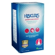 Hibiclens Antimicrobial And Antiseptic Skin Cleanser Liquid - 16 Oz