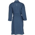 thumbnail image 2 of Hanes  Lightweight Woven Robe Tall Sizes (Men's), 2 of 3