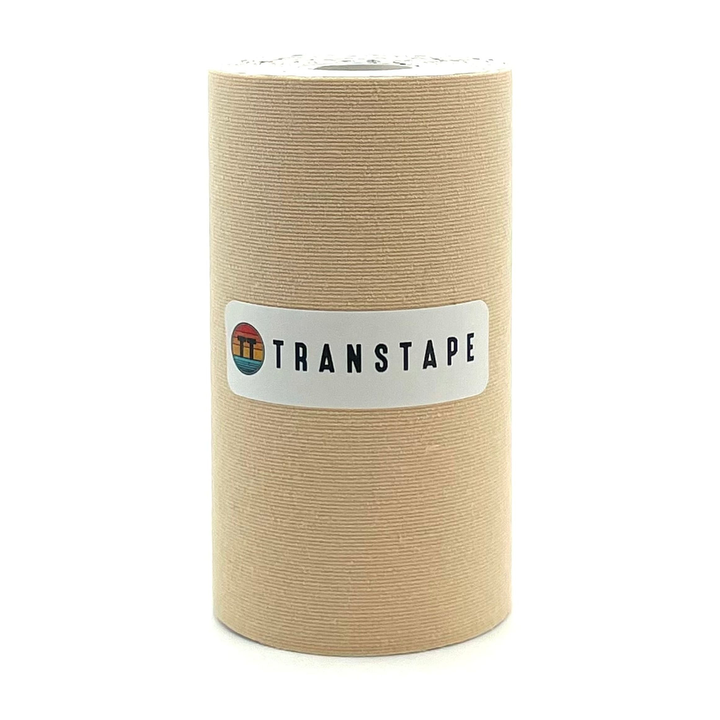 TRANSTAPE&reg; ROLLS
