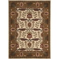 thumbnail image 3 of Nourison Grand Mahal Beige Area Rug, 3 of 5