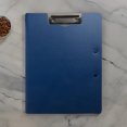 thumbnail image 2 of TIELUTT A4 Foldable Clipboards Clip Boards Punchless with Spring Action Rhinestones for Crafts Horse Crafts for Girls Ages 8-12 Craft Storage Containers Stationery Pens Cute Crafts for Kids Ages 4-8 B, 2 of 4