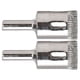 thumbnail image 3 of Broca para taladro Jadeshay 2 piezas abridor de sierra Diamante 22 mm, 3 of 8