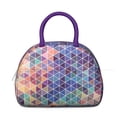 thumbnail image 4 of Artist Studio Lunch Tote - Palette-Inspired Splatter Design, Reusable Insulated Bag for Painters, 4 of 6