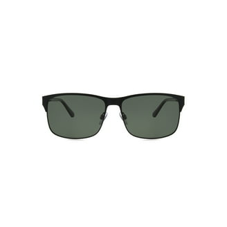 Foster Grant TruPolar Tortoiseshell Square Men's Polarized