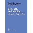 thumbnail image 2 of Self, Ego, and Identity: Integrative Approaches, 2 of 2