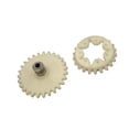 thumbnail image 4 of Oil Pump Worm Gear Spur Gears Replace For MS380 038 String Trimmer Replacement Parts, 4 of 5