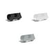 thumbnail image 3 of Toystoory Estante para tapa de olla, organizador de soporte para tapa de sartén sin perforaciones para montaje en pared de cocina Organizadores de utensilios de cocina Negro, 3 of 6
