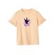 thumbnail image 4 of Camiseta para mujer, camiseta básica sencilla de verano para desplazamientos, uso diario, viaje, regalo para mujer M, 4 of 7