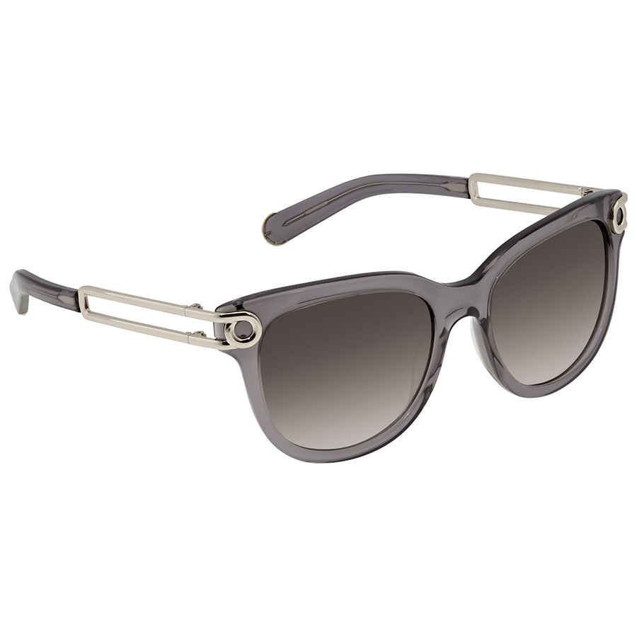 chloe sunglasses grey