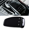 thumbnail image 4 of Black Controller Console Touch Pad For Mercedes For Benz C GLS W166 2059009927, 4 of 8
