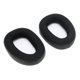 thumbnail image 2 of Cojín Para Auriculares, Textura Suave, Almohadilla Para Los Oídos De Larga Duración, Alta Comodidad Para Sennheiser GSP600, 2 of 8