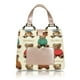 thumbnail image 4 of Bolsa Henney Bear 179 Multicolor Bear, 4 of 5