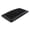 Black, variant on Boat Louvered Air Vent Cover 8.07X4.13in ABS Exterior Grille with Mounting Screws for Campers Sidewall Use