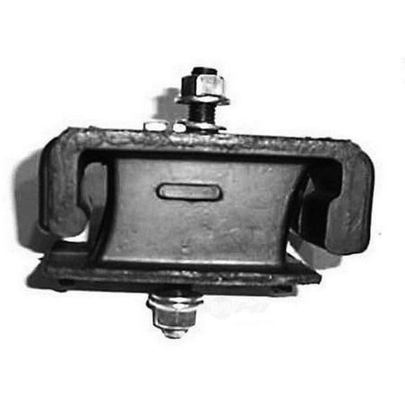 Engine Mount Fits select: 1990-1997,1999-2005 MAZDA MX-5 MIATA