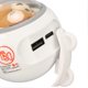 thumbnail image 5 of USB Hand Warmer Rapid Double Sided Heating Three Levels Adjustable Rechargeable Digital Hand Warmer for School Interstellar Bear, 5 of 5