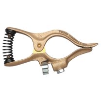 Ground Clamps, 300 A, Ball Point - 3/0, GC