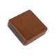 thumbnail image 5 of Báscula digital de madera de alta precisión, multiusos, portátil, para preparar té, electrónica marrón claro, 5 of 9